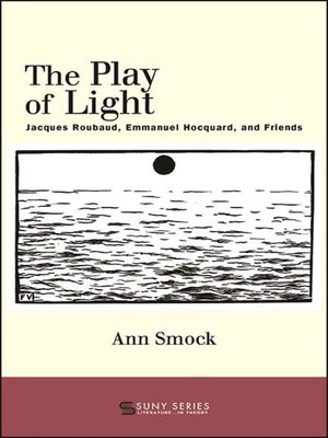 cover image of The Play of Light